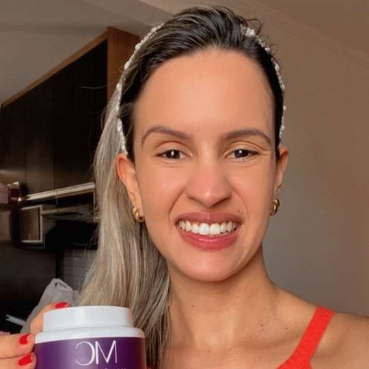 Gloria Stephanie Martins
