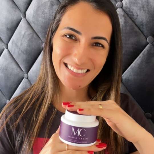 Thais Casemiro Lima